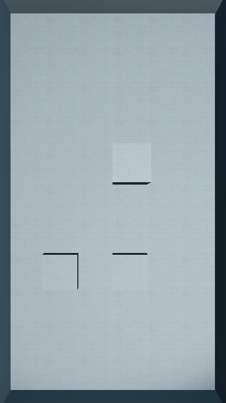 touch game screenshot